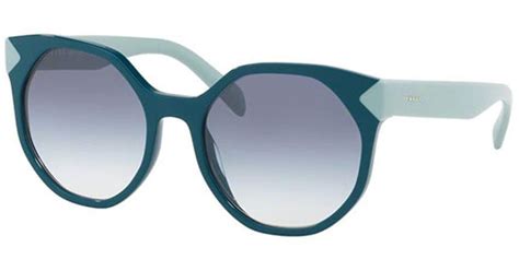 Prada PR11TS Sunglasses VIO3C2